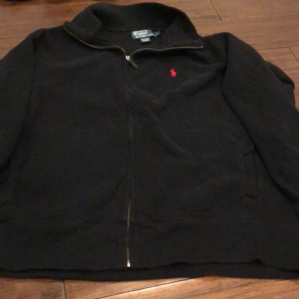 Ralph Lauren Jacket